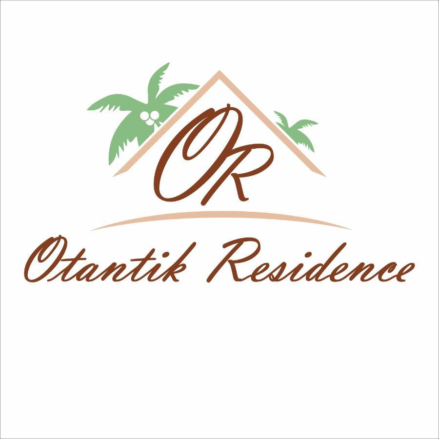 Otantik Residence Victoria Kültér fotó